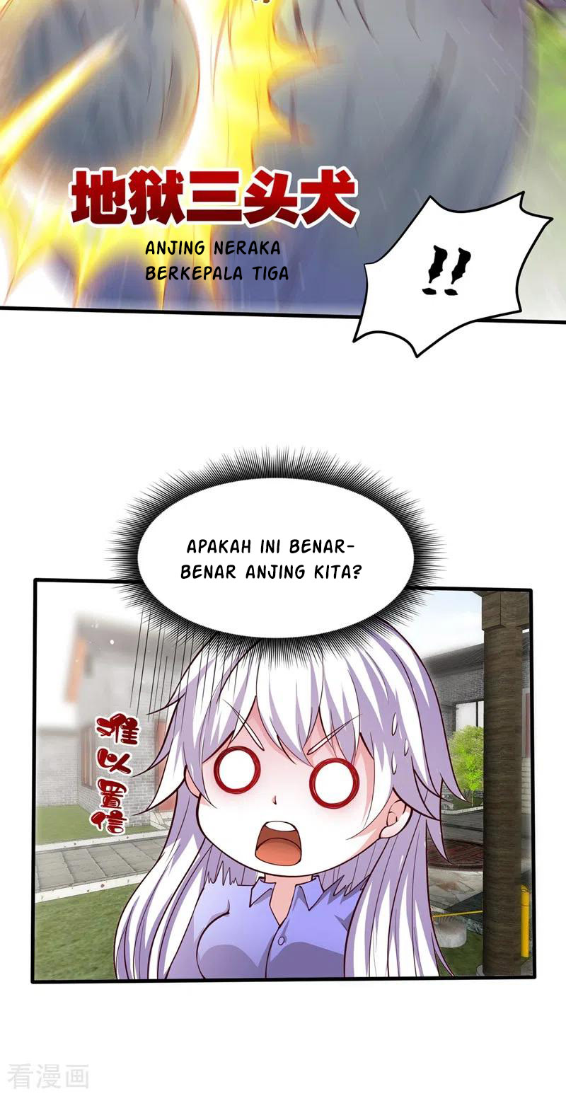 Strongest Divine Doctor Mixed City chapter 161